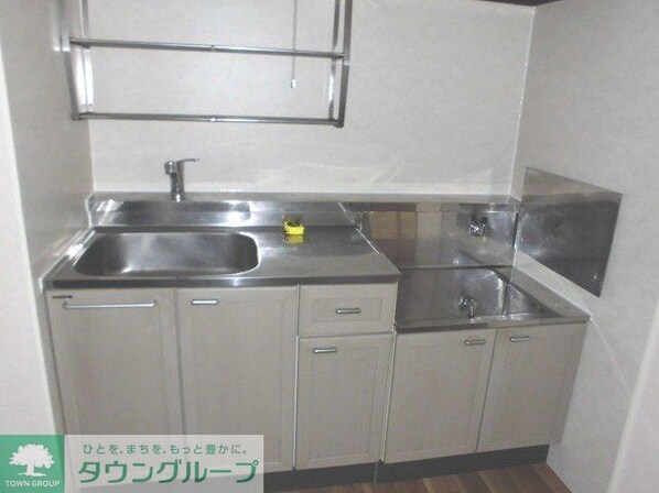 ボナールの物件内観写真